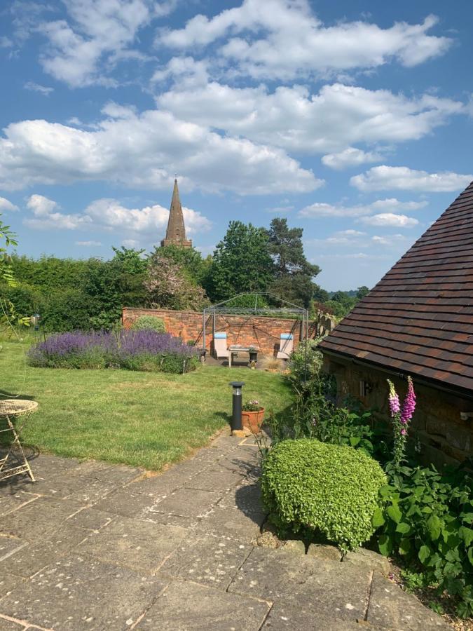 Hôtel Annexe Newnham à Daventry Extérieur photo